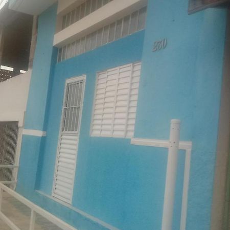 Casa De Hospedagem Aparecida  Esterno foto