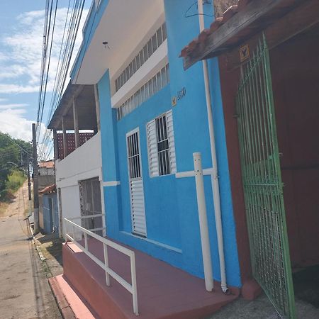 Casa De Hospedagem Aparecida  Esterno foto
