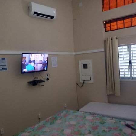 Casa De Hospedagem Aparecida  Esterno foto