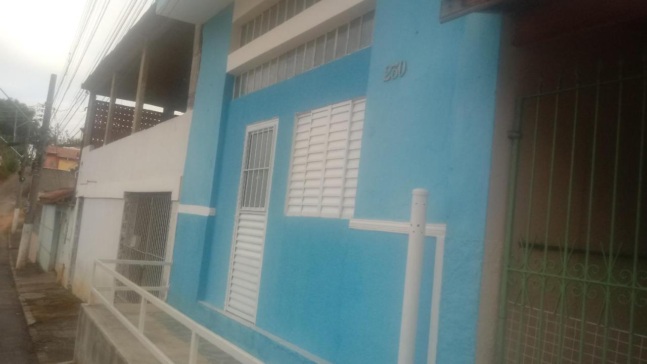 Casa De Hospedagem Aparecida  Esterno foto