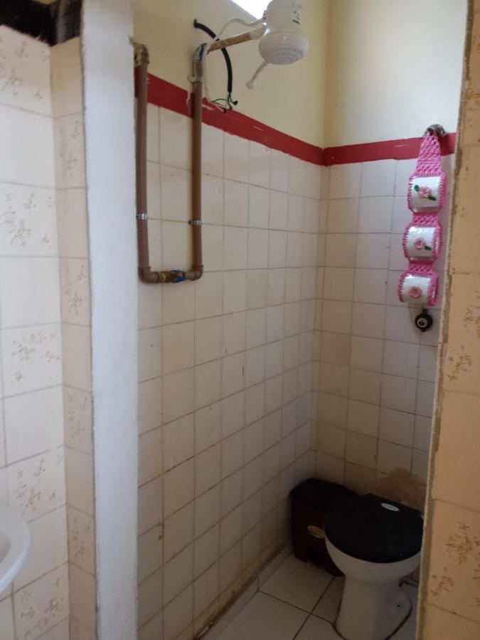 Casa De Hospedagem Aparecida  Esterno foto
