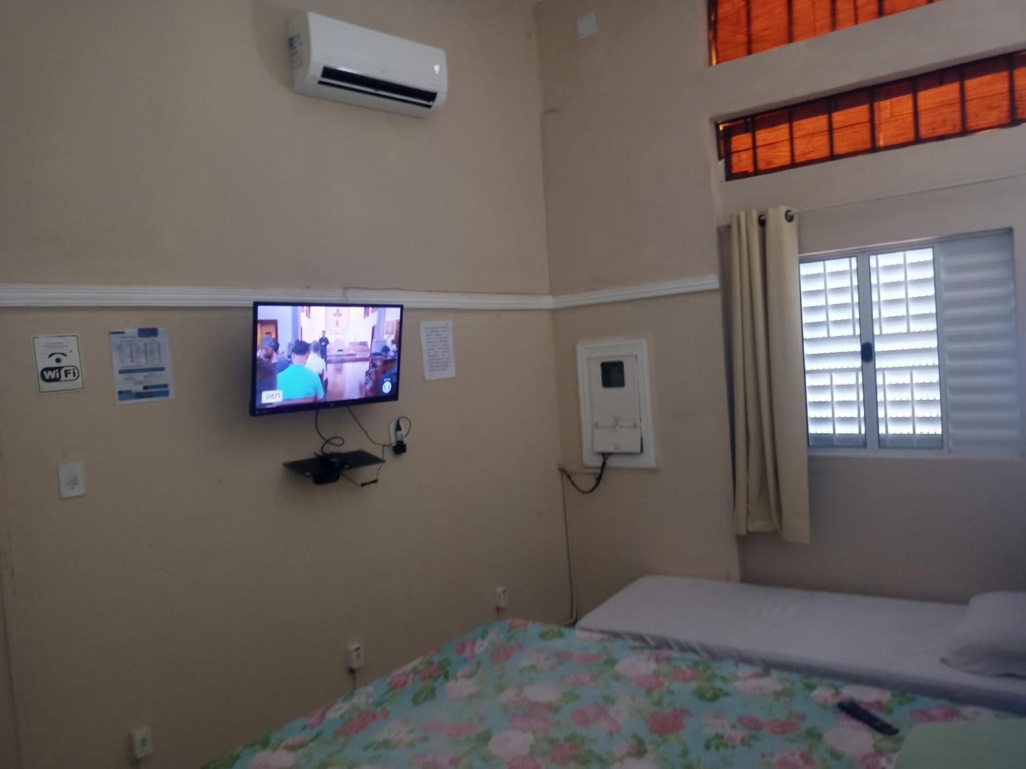 Casa De Hospedagem Aparecida  Esterno foto